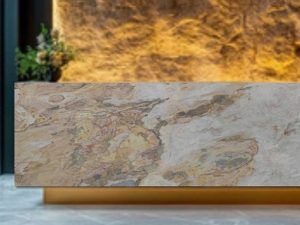 Translucent stone