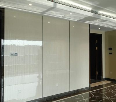 Translucent Resin Panel​